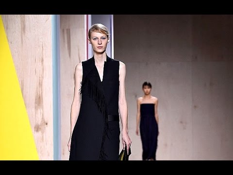 Boss | Spring Summer 2016 Full Fashion Show | Exclusive