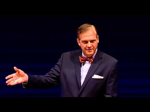 "Why Expository Preaching Matters"