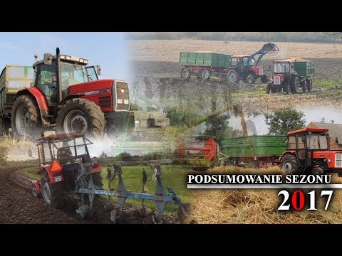 Podsumowanie Sezonu 2017