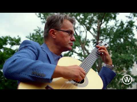 Mobilna Scena Strefa Kultury Wrocław: Krzysztof Pełech