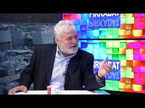 PIRKADAT Breuer Péterrel: Horn Gábor