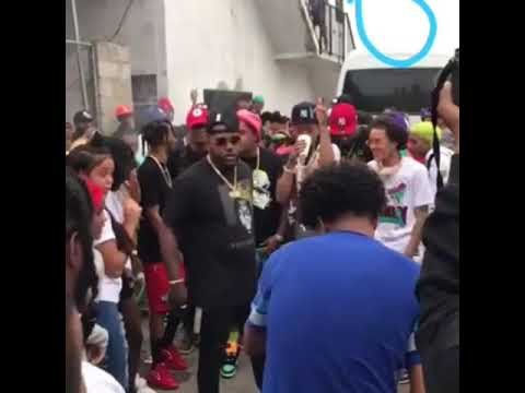 Rochy RD ✖️ OnguitoWa ✖️ Choco Face ✖️ Ceky Viciny | son al 💯 | vídeo oficial |