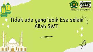 Download lagu SELAMAT MEMPERINGATI MAULID NABI MUHAMMAD SAW 12 RABIUL AWAL 1443 H mp3