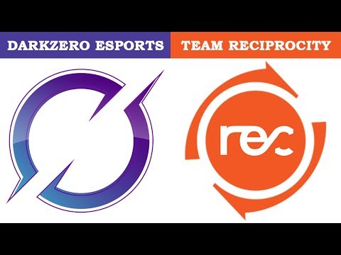 DarkZero vs REC @Coastline | Rainbow6 VODs | Pro League Season 9 - North America (11.03.2019)
