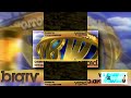 REUPLOAD YTPMV BallyWeg Warner Bros Intro Scan