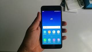 J337p Network Unlock