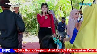 Download lagu Taman Sidomba # Bintang intertainmen Show - Bpk Aipda Sunarto / Ibu. ici - Panyindangan Wetan mp3
