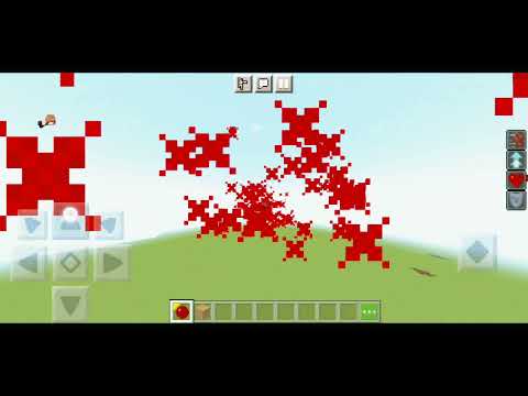 scarlet witch _playz-minecraft - Minecraft scarlet witch addon legacyhereos