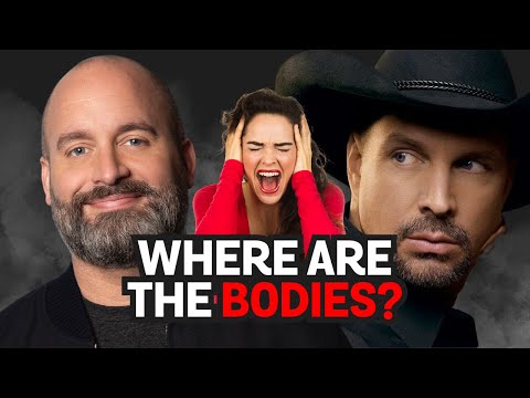 Tom Segura vs Garth Brooks: Where Are The Bodies? [The Saga]