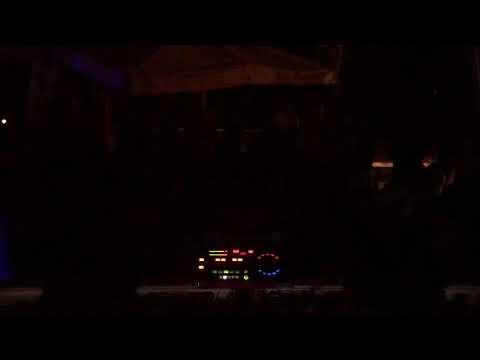 Antonio pica B2b Francesco Squillante at LIEF party 15/08/20