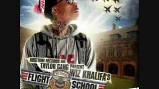 Wiz Khalifa - Won&#39;t Land