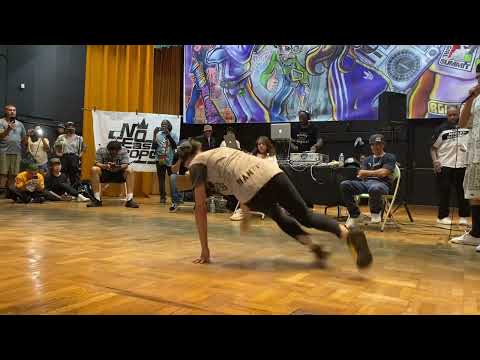 Anti vs Mantis | BGirl Summit FINALS 2022