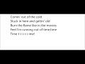 Asylum (revisited) (Lyric video)