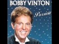 Bobby Vinton What Did You Do With Your Old 45's (Newer Version)