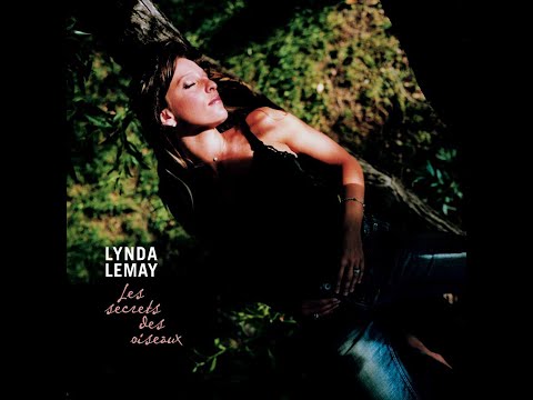 LYNDA LEMAY.  Ne t'en va pas (TEXTE)