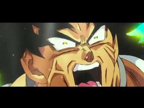 Dragon Ball Super Broly AMV ~ TOON TUNZ ~