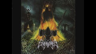 Enthroned Tales From a Blackened Horde