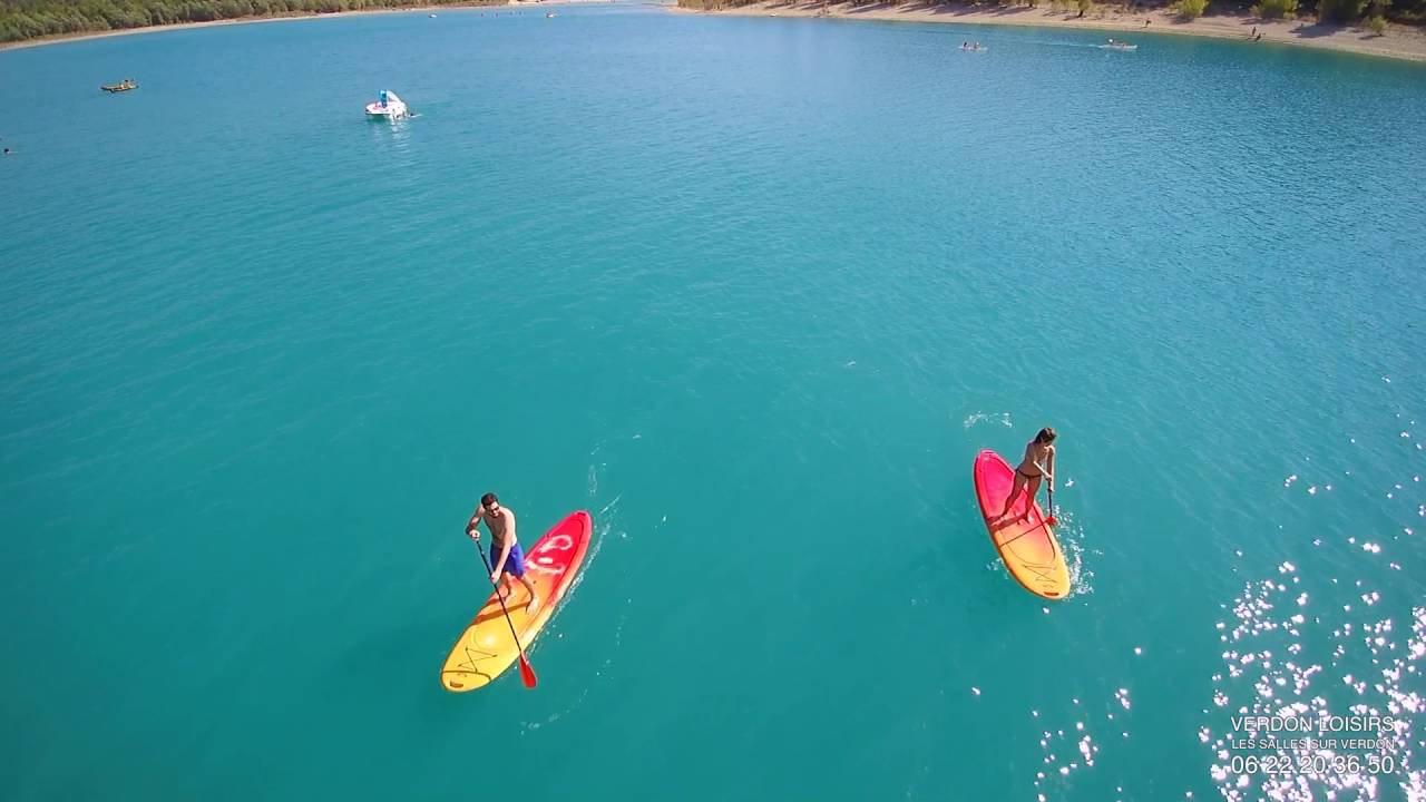 Bateau électrique sans permis