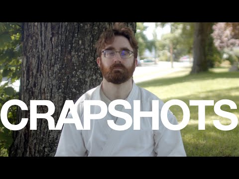 Mind Palace || Crapshots Ep710