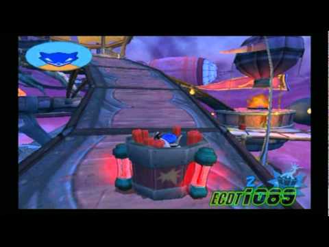 Sly 2 Band of Thieves [Walkthrough] Part 66/70