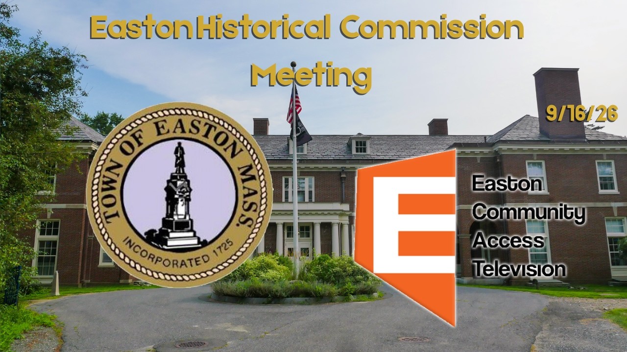 From the Other Committee
