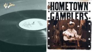 The Hometown Gamblers - Cheatin' Gal