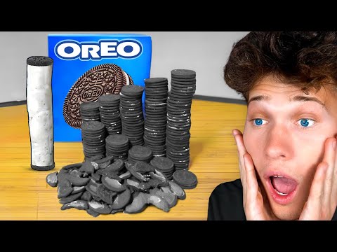 People Who Had Too Much Free Time