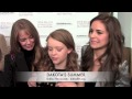 Anne Lockhart Leslie Anne Huff And Jade Pettyjohn Of DAKOTA S SUMMER