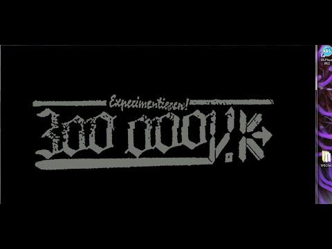 300.000 V.K. @ Club K4