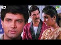 Suresh Oberoi Denies Divya Bharti Prithvi Love Dil Ka Kya Kasoor Bollywood Movie