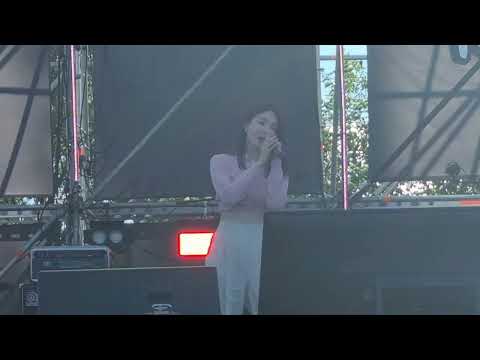 220827 보야지 투 자라섬 다비치 - 팡파레