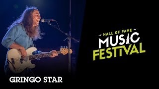 Gringo Star (Full Sail University Hall of Fame Music Festival)