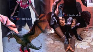 Download lagu Seven years of captivity redeemed  mp3