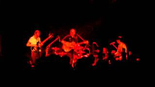 Mike Doughty - Firetruck