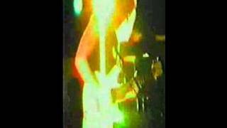 Rik Emmett Triumph Little Boy Blues (Japan 1985)