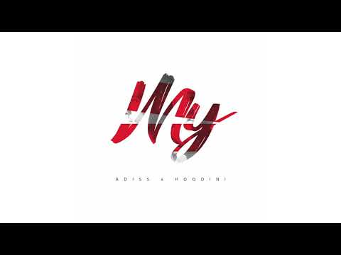 ADiss x HOODINI - VYPIŤ + DELIK