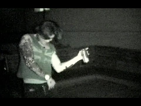 Maja - CAØS (Official Visualizer)