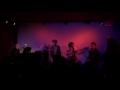 Woody Regan Sings Rider In The Rain