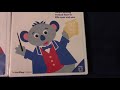 Baby Mozart Music Festival 2003 2004 DVD Comparison