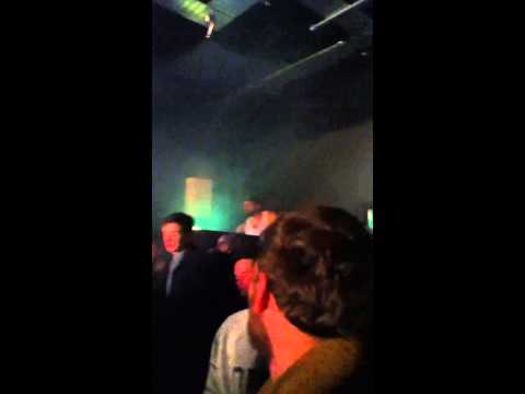 GOLDIE live in DUBLIN