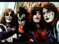 kiss detroit rock city from the album destroyer 1976 ...