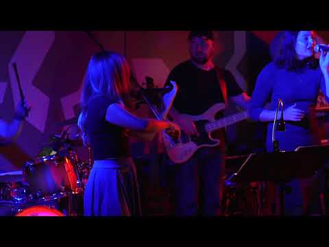 Mozaika Worship - Vyhlížím tvou tvář + Králi můj 29.10.23