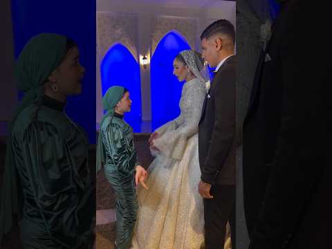 Don't make me mad 🤗😀 #wedding #egypt #weddings