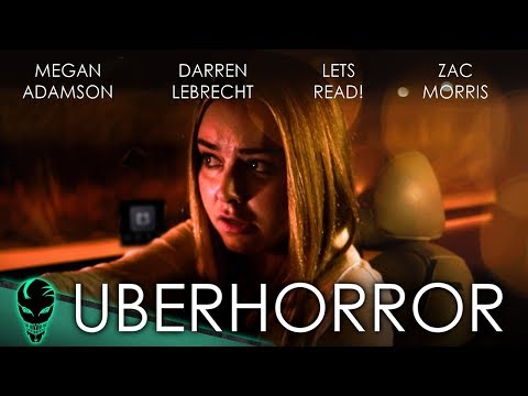 UBERHORROR - Rideshare Horror Short Film Video