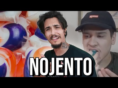 O ''desafio'' mais estúpido da internet (humanidade é triste)