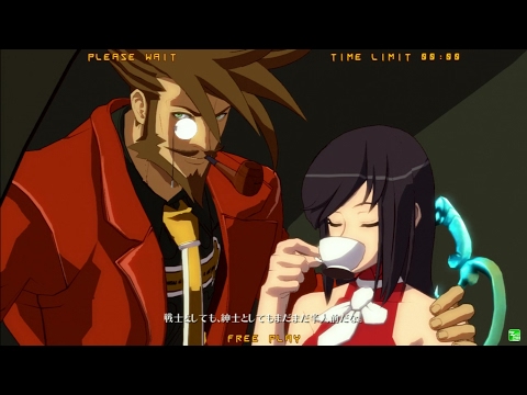 GGXrdR 2/11/17 - Mikado 3v3 Tournament