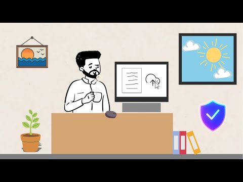 Item video thumbnail