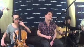 Hey Marseilles - West Coast