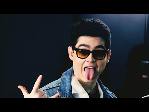 Além Das Palavras - Vitor Fadul