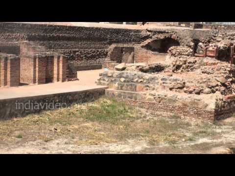 Feroz Shah Palace, Hisar